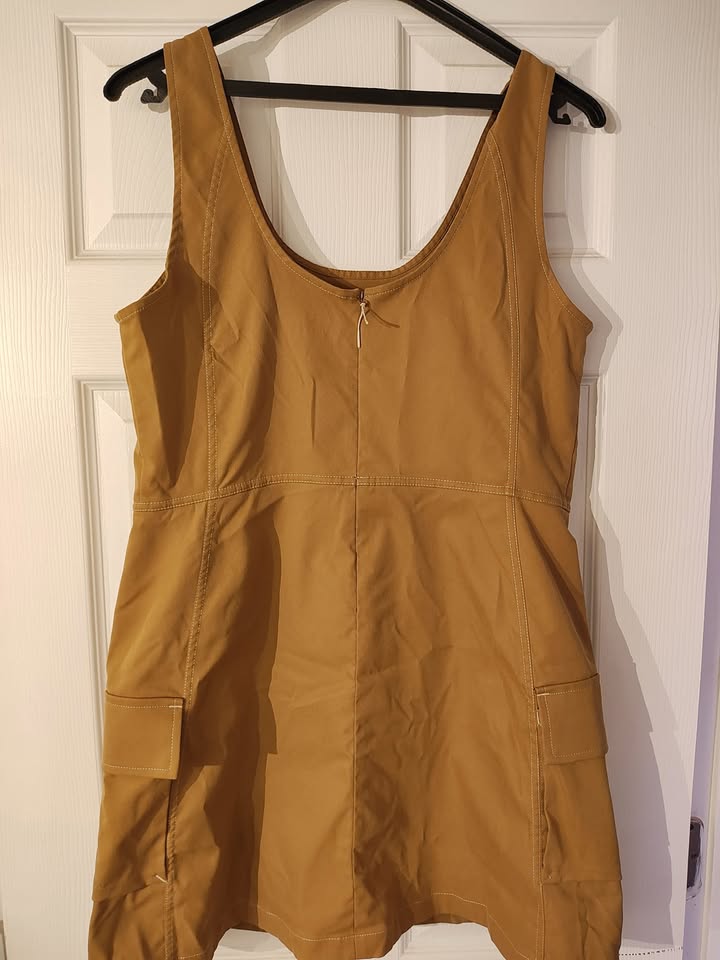 Activewear Dress - Outdoor Voices - photo 2