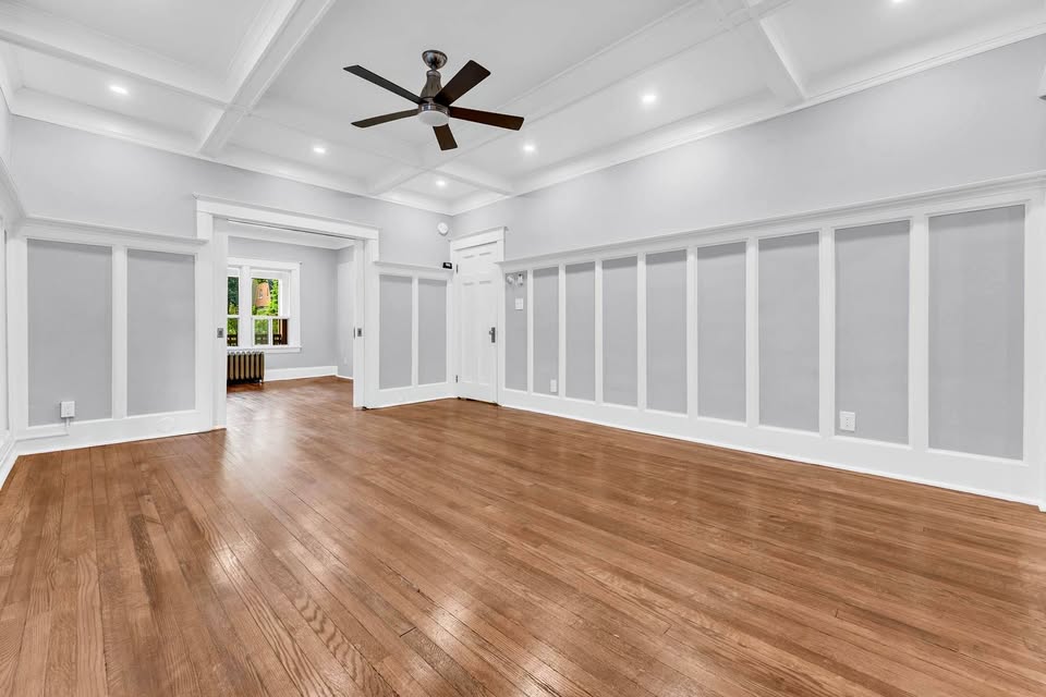 2 Beds 1 Bath - Apartment