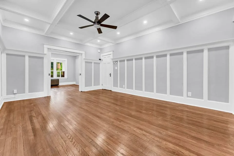 2 Beds 1 Bath - Apartment