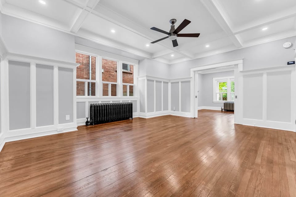 2 Beds 1 Bath - Apartment - photo 3