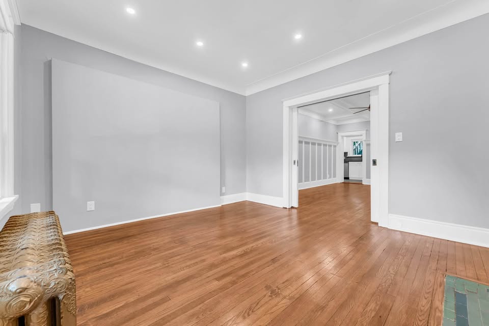 2 Beds 1 Bath - Apartment - photo 5