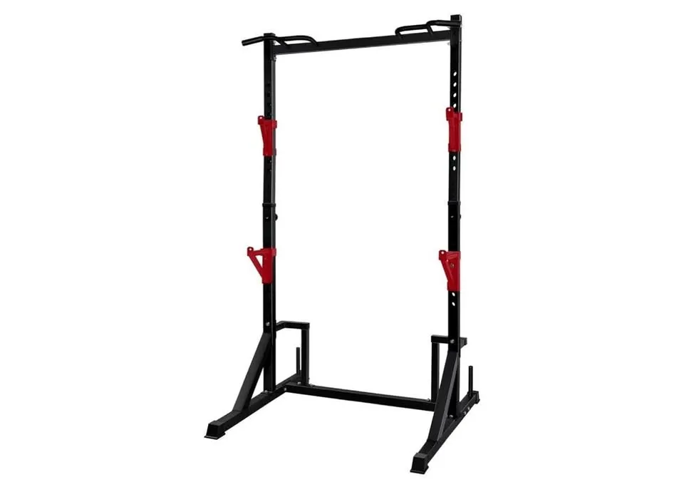 Home gym for sale CANPA power rack Brand new barely used