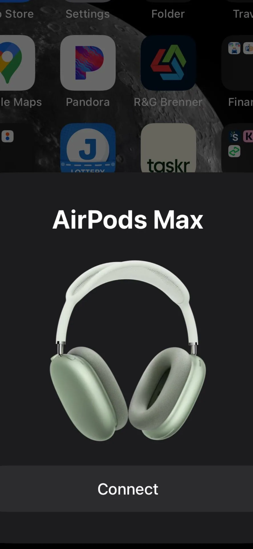 Apple AirPods Max image indicator(5)