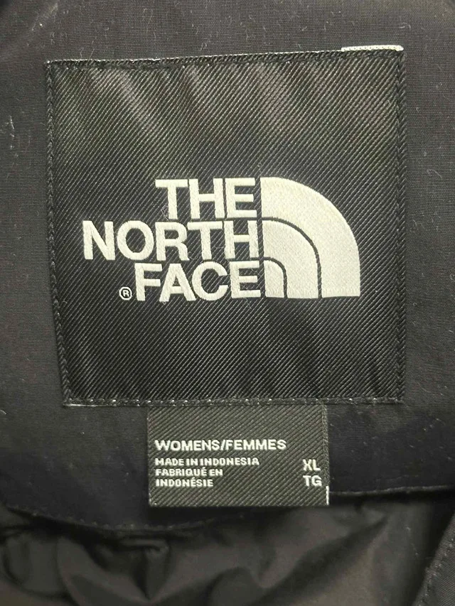 Women North Face Arctic Parka 🥕🥕🥕 image indicator(3)