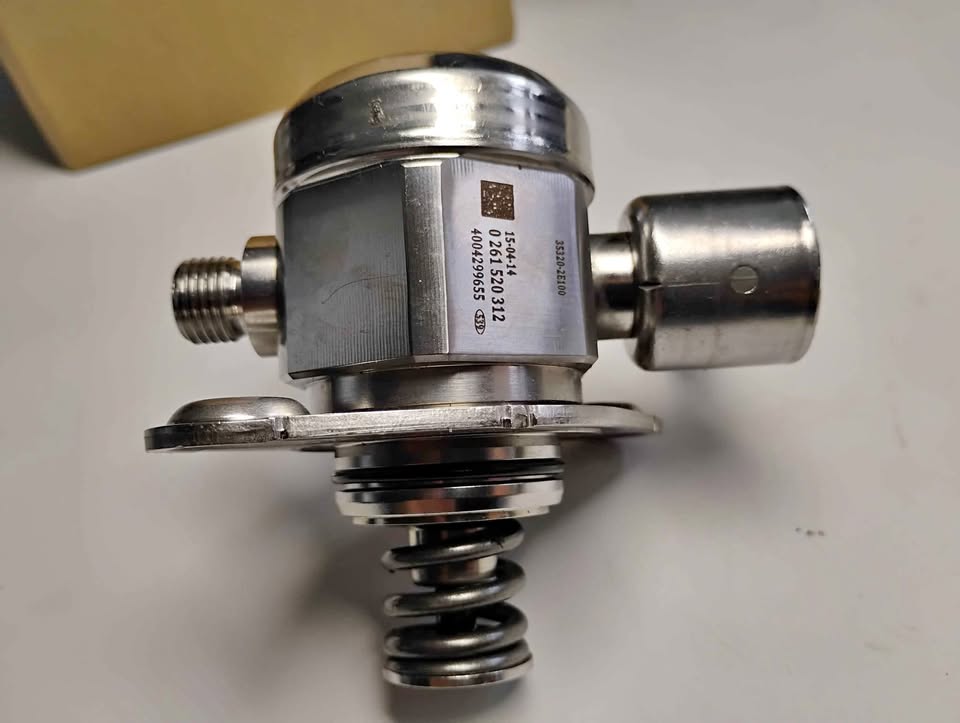 HPFP 35320-2E100 Hyundai Kia 2.0L GDI