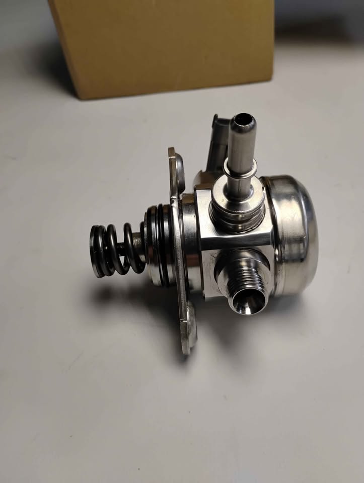 HPFP 35320-2E100 Hyundai Kia 2.0L GDI - photo 3