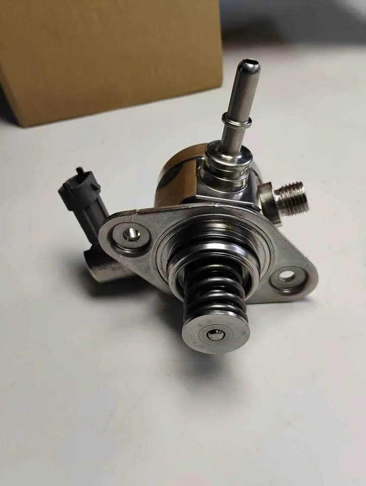 HPFP 35320-2E100 Hyundai Kia 2.0L GDI image indicator(4)