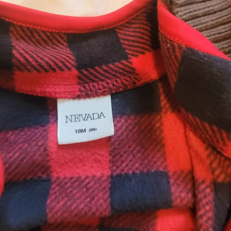 18mo. Warm winter tops image indicator(3)