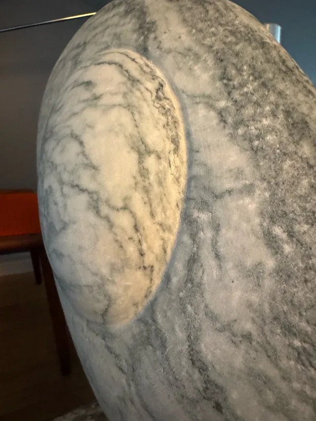 MCM large Stanley Lewis Marble and Granite Abs image indicator(5)