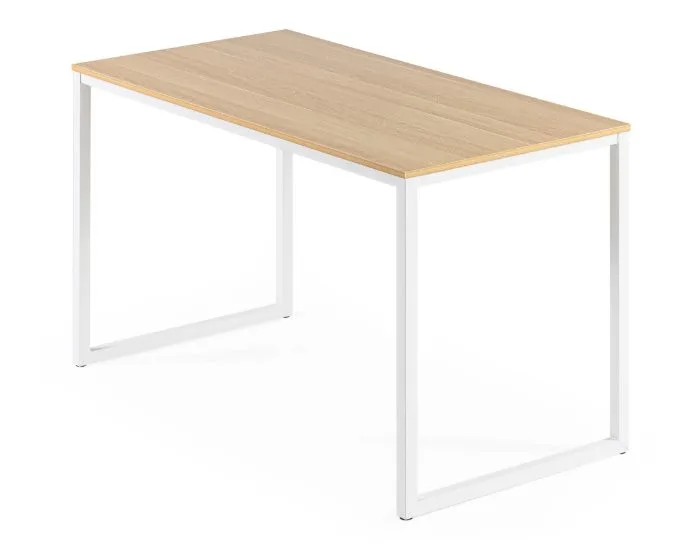 Zinus Jennifer 47 inch Computer Office Desk, Dining Table, Multi image indicator(2)