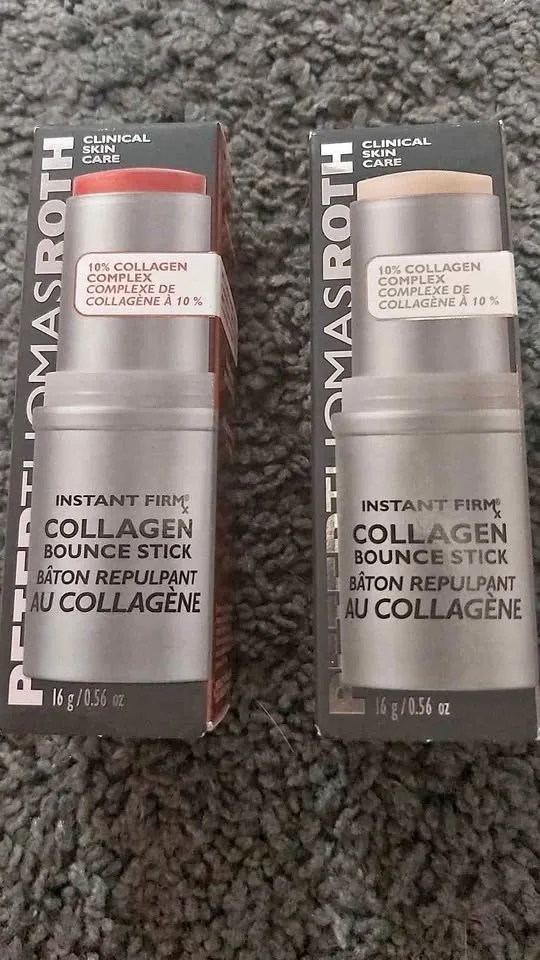 Peter Tomas Roth NEW Blush/Lip & Hydrating Stick thumbnail