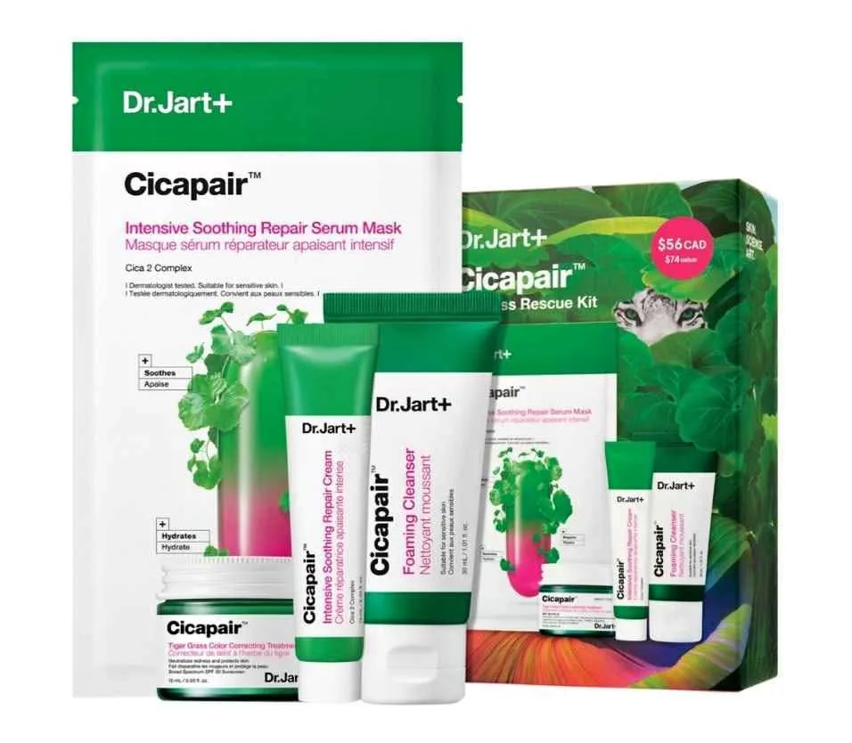 Cicapair Dr. Jart+ set NEW thumbnail