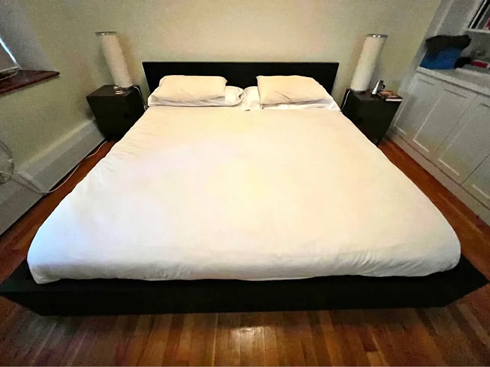 King Mattress for Sale (New Lower Price)