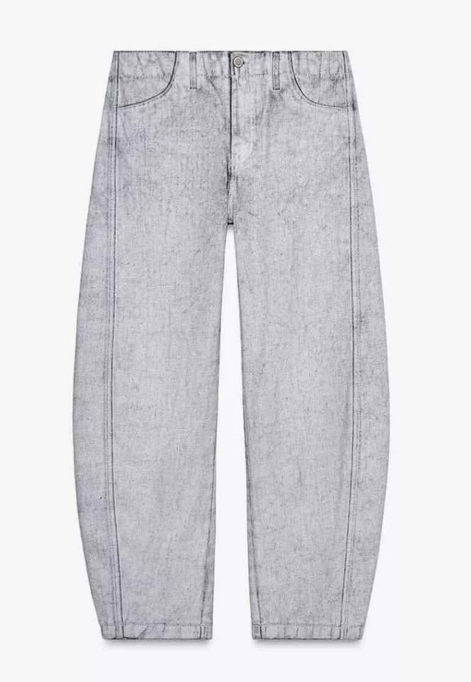 Zara NEW Pants size S/4-6