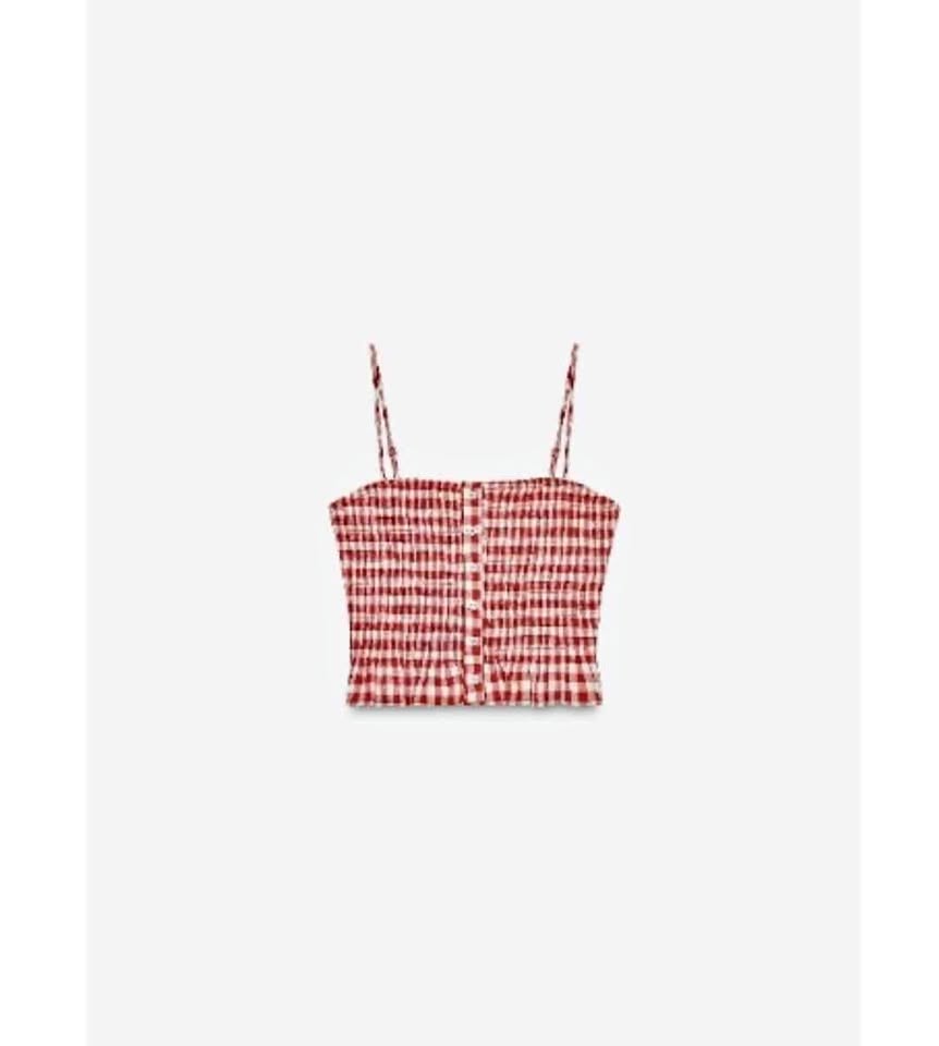 NEW top ZARA size S