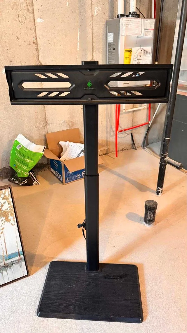 TechOrbits TV Stand thumbnail