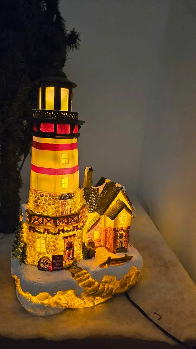 Lighthouse Decor thumbnail