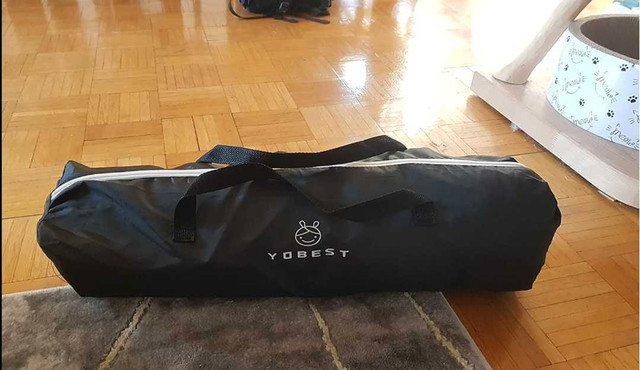 YOBEST Baby Playpen - photo 2