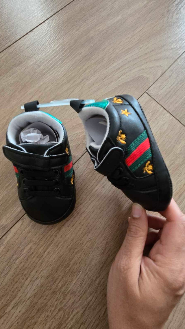 Baby Shoes