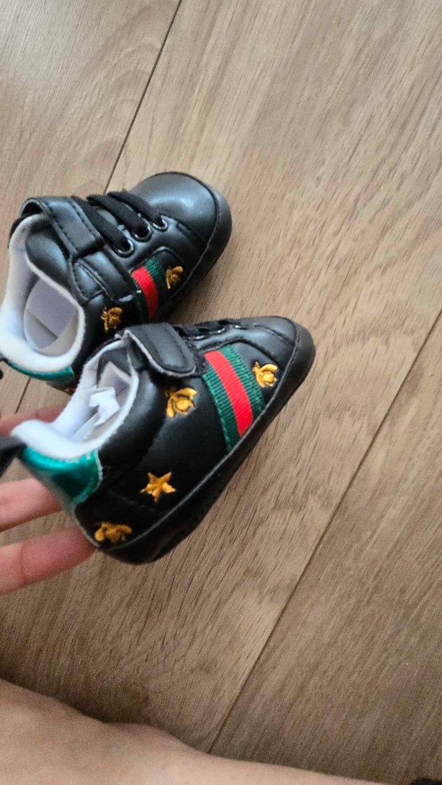 Baby Shoes - photo 3