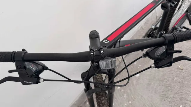Raleigh Trailblazer image indicator(2)