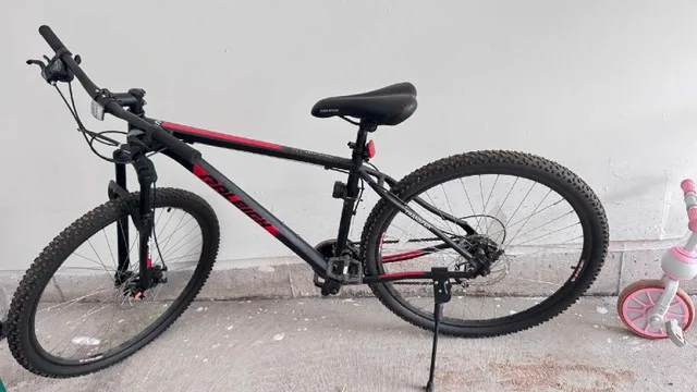 Raleigh Trailblazer image indicator(3)