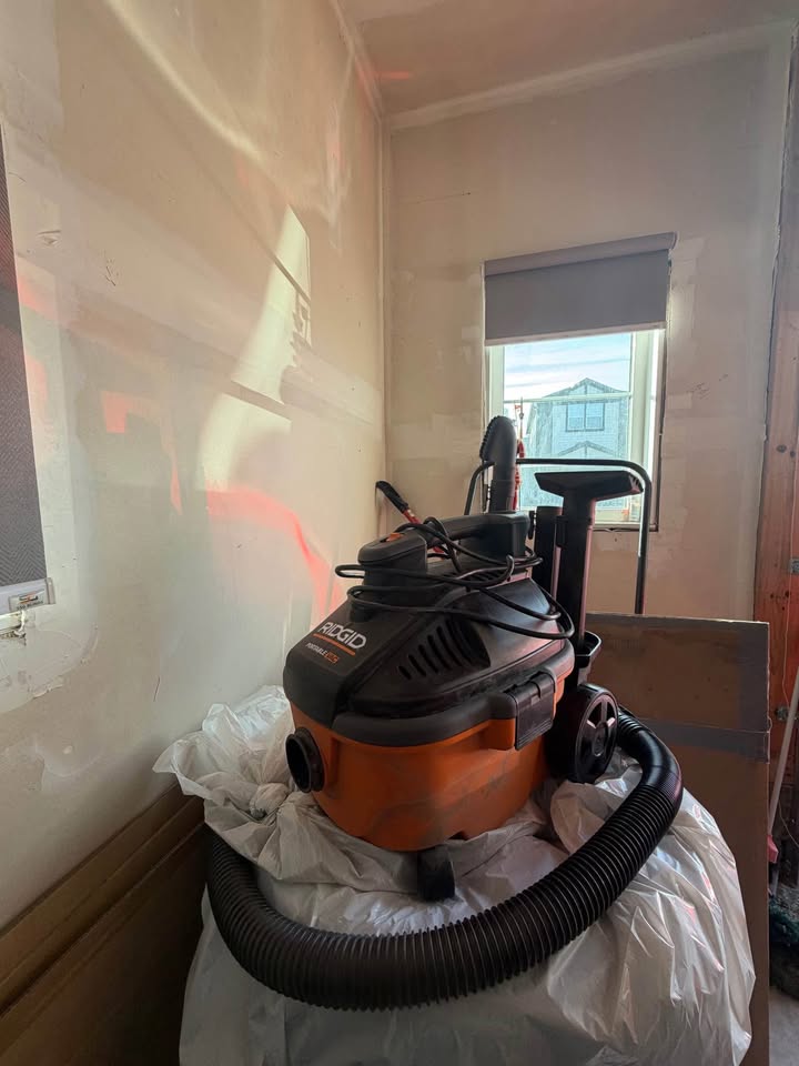 vacuum