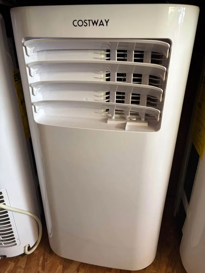 Portable Airconditioned image indicator(2)