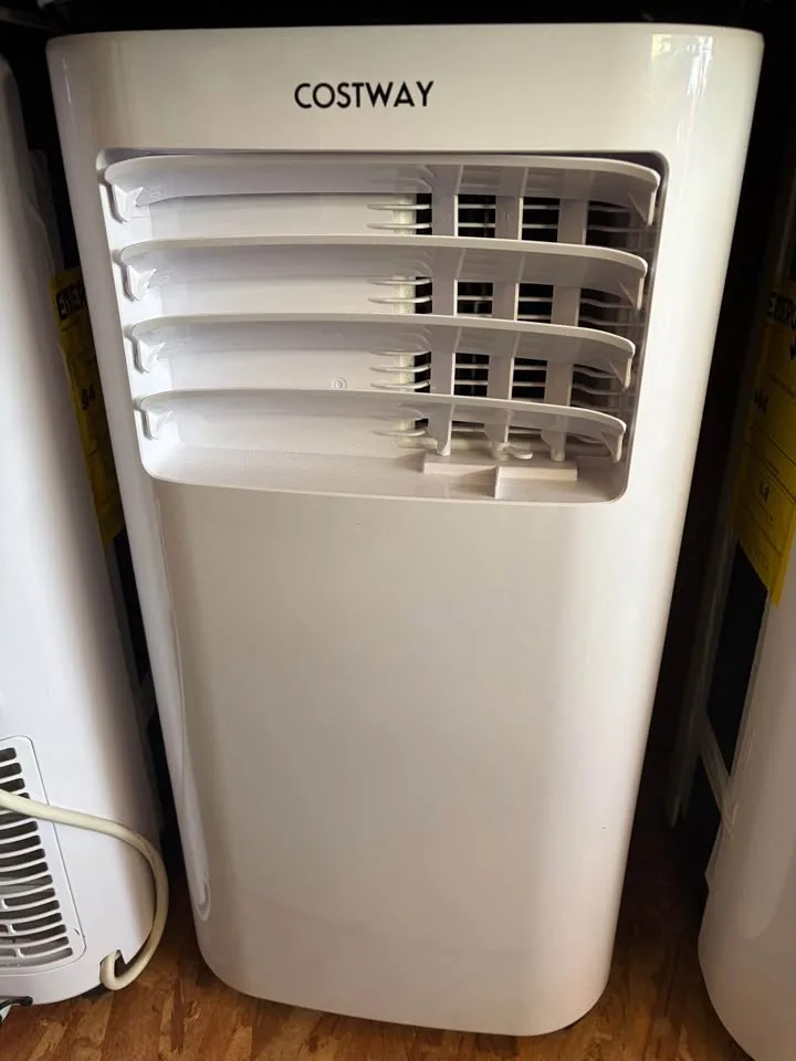 Portable Airconditioned image indicator(3)