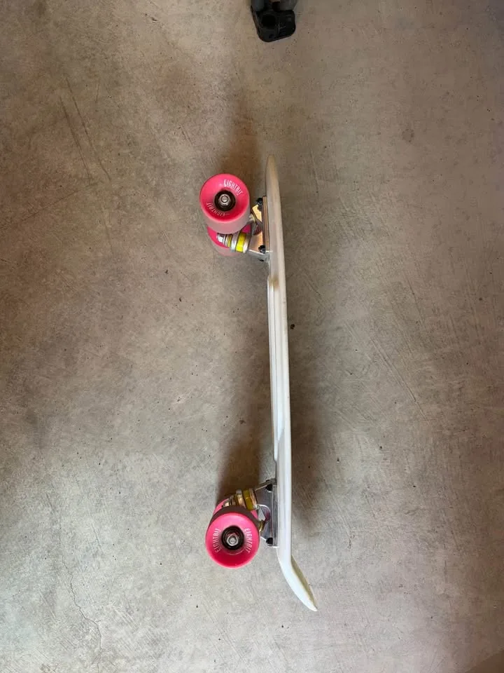 Penny Board image indicator(2)