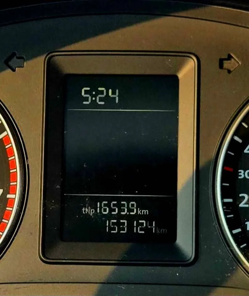 2012 Volkswagen Eos image indicator(5)