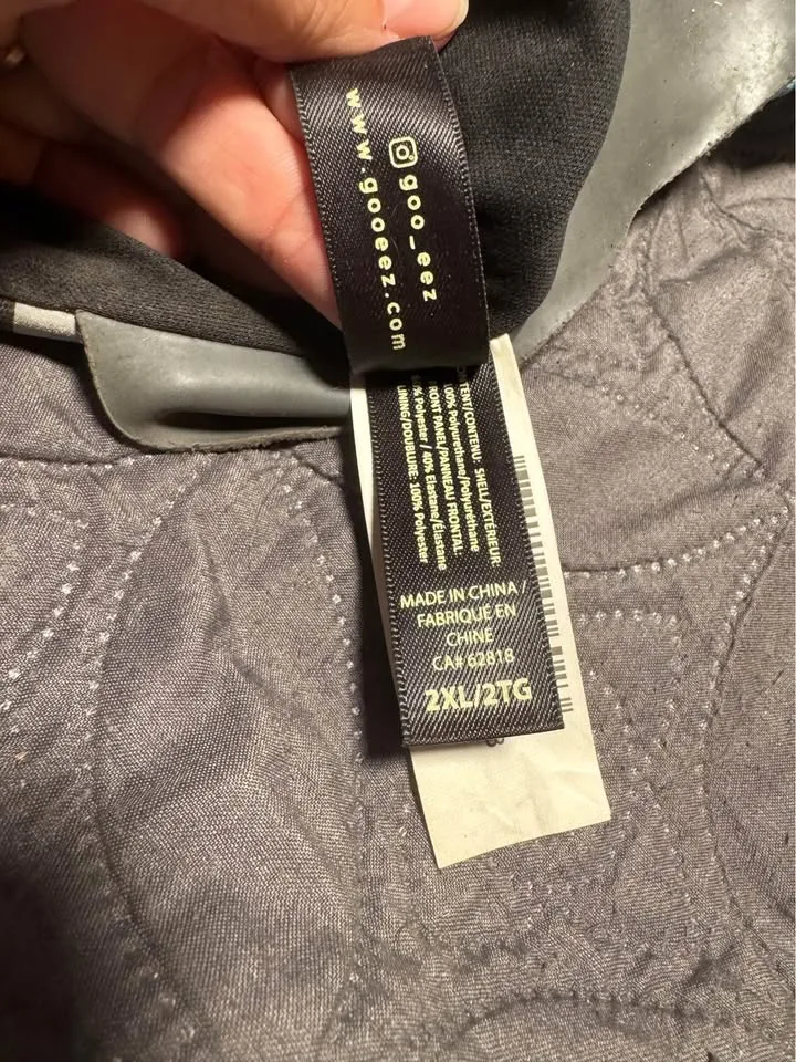 dog rain jacket image indicator(4)