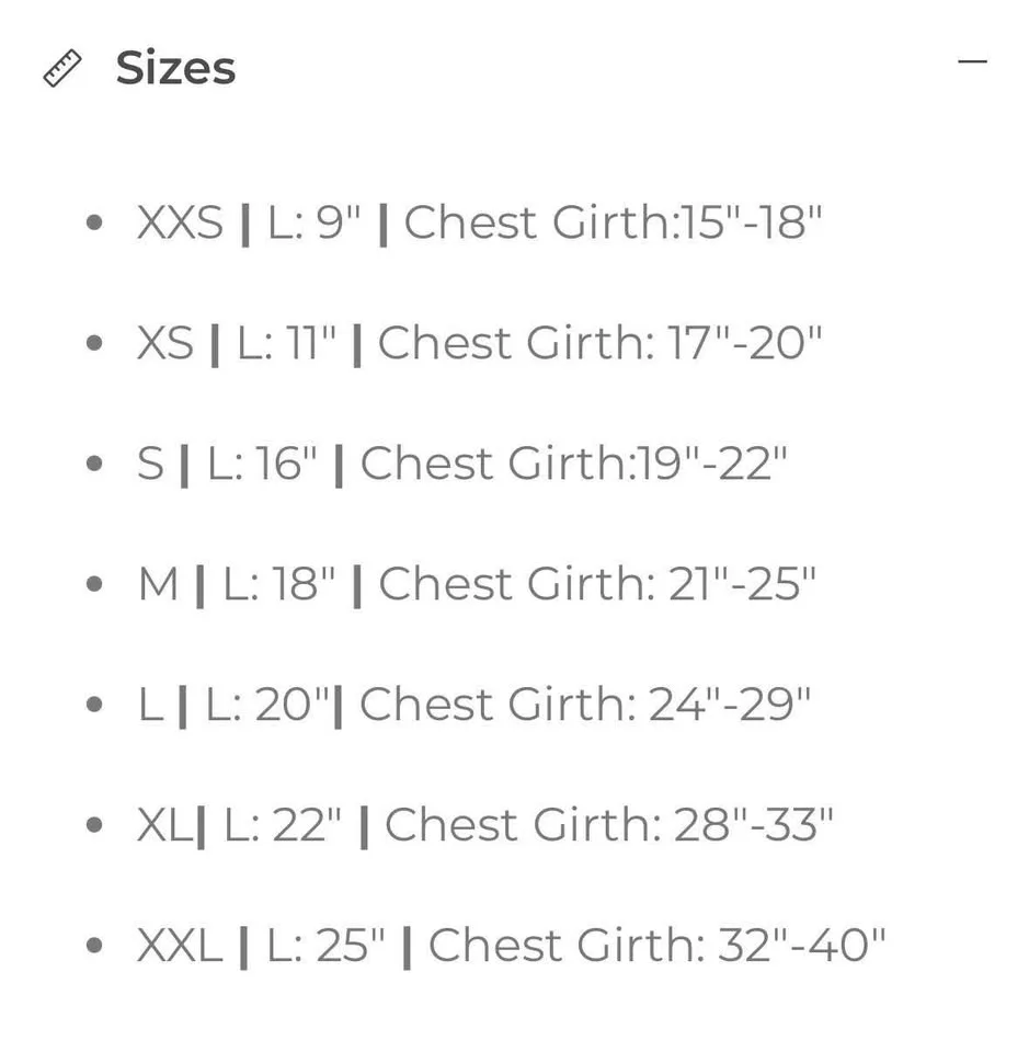 dog rain jacket image indicator(6)