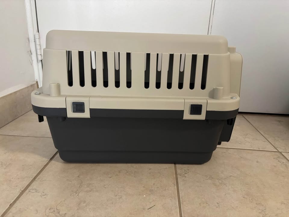Cat or Small Dog Carrier - photo 2
