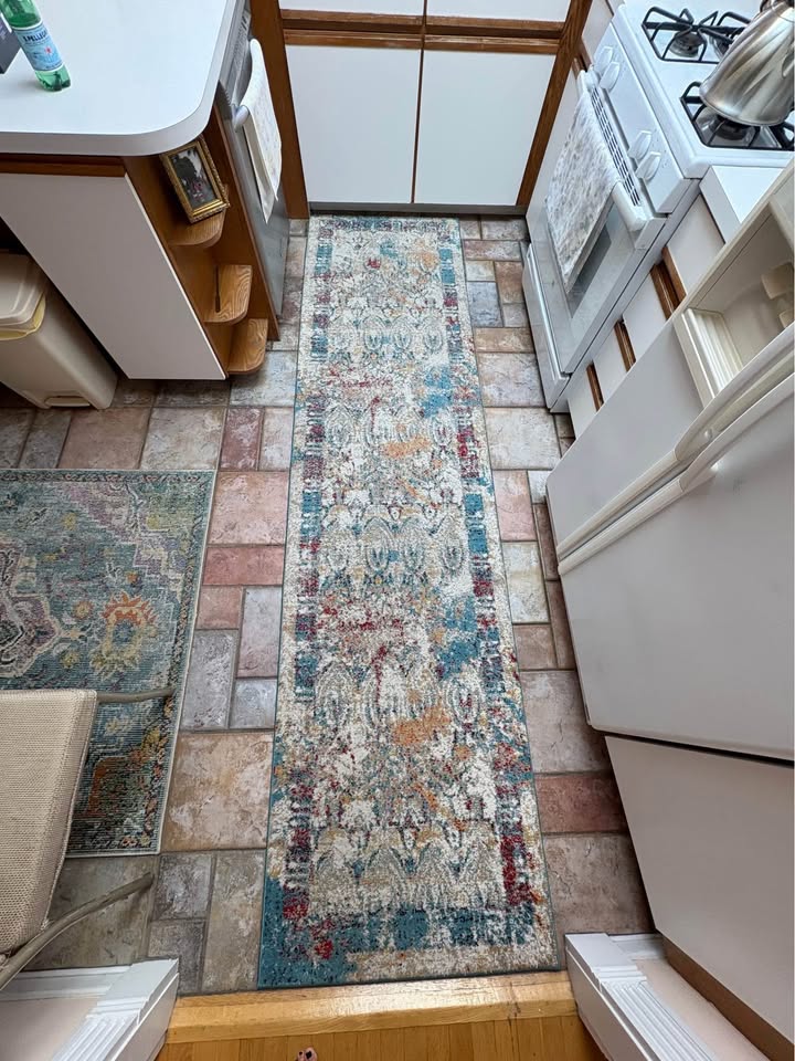 Rug/runner - Venice collection 2.7x10 - photo 2