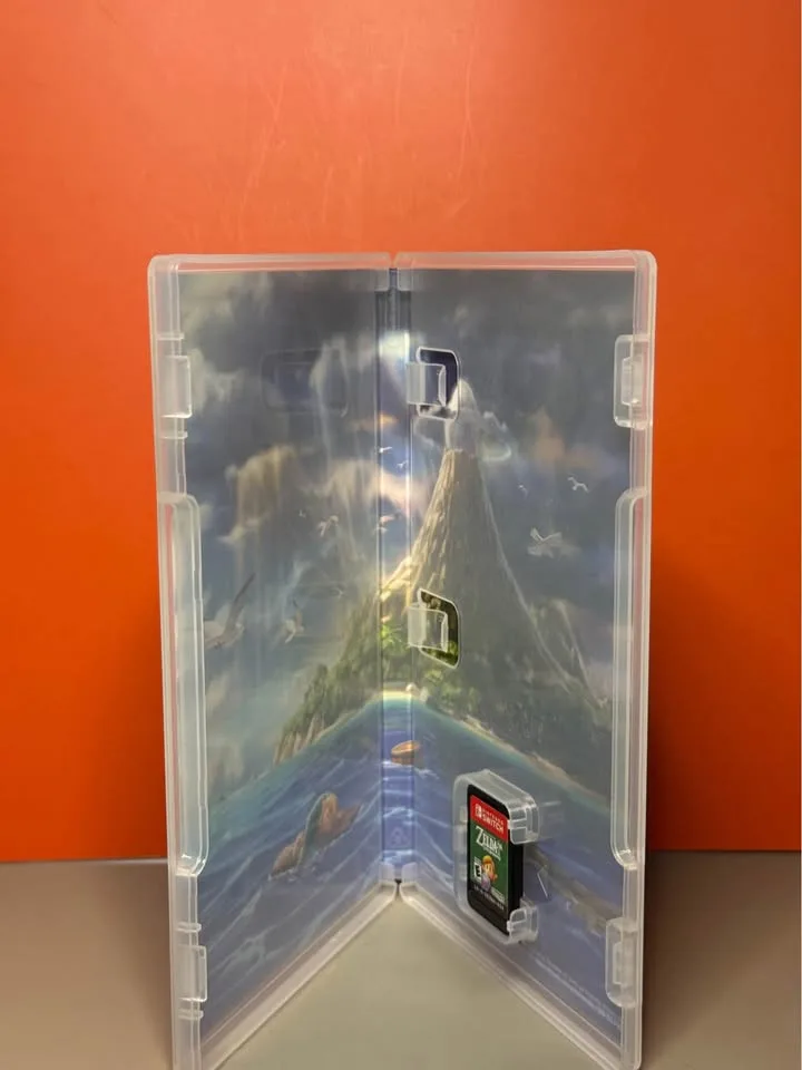 The Legend of Zelda: Link’s Awakening image indicator(2)