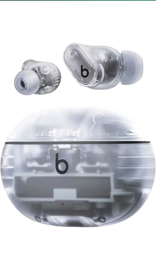 Beats Studio Plus(Closed Box) image indicator(2)