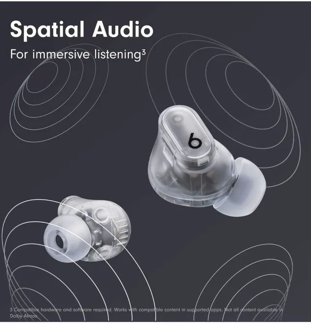 Beats Studio Plus(Closed Box) image indicator(4)