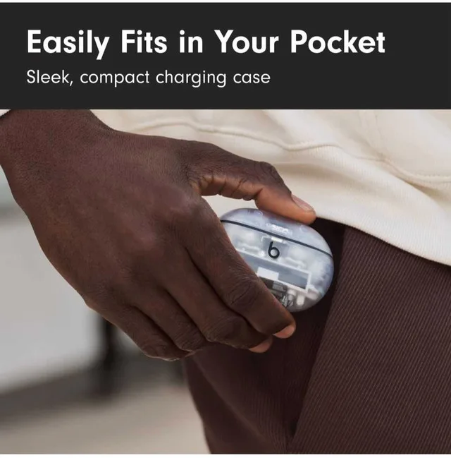 Beats Studio Plus(Closed Box) image indicator(5)