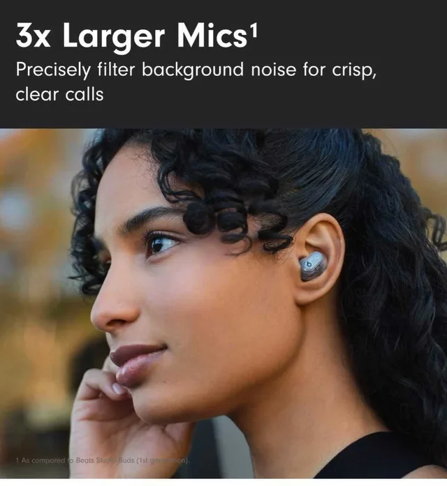 Beats Studio Plus(Closed Box) image indicator(6)