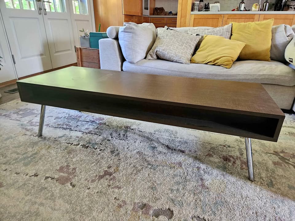 Commercial Grade Coffee Table