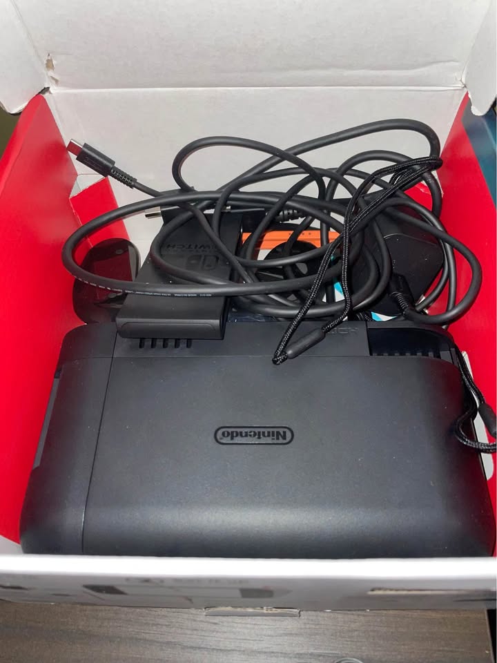 Nintendo Switch 2 - photo 2
