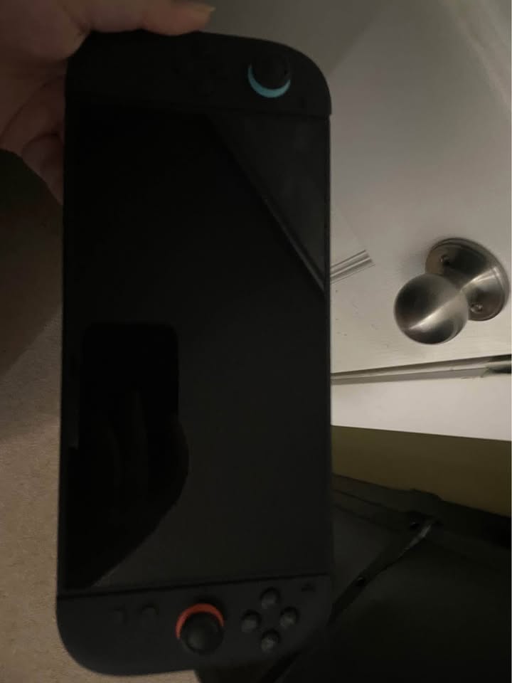 Nintendo Switch 2 - photo 3