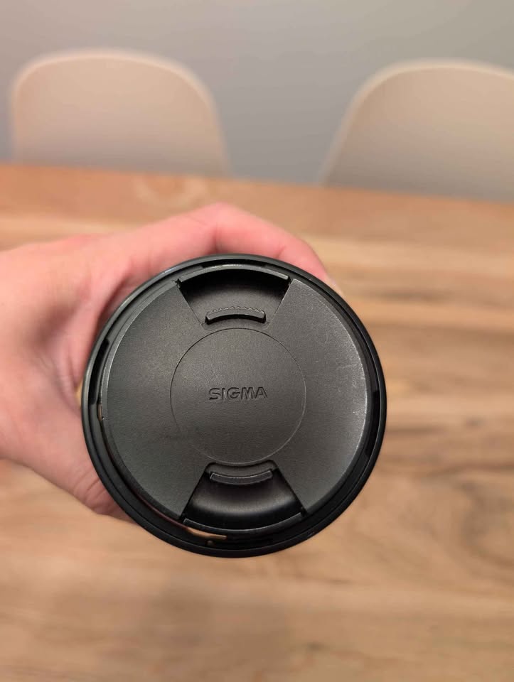 Sigma 16mm F1.4 DC DN for Sony E-mount - photo 5