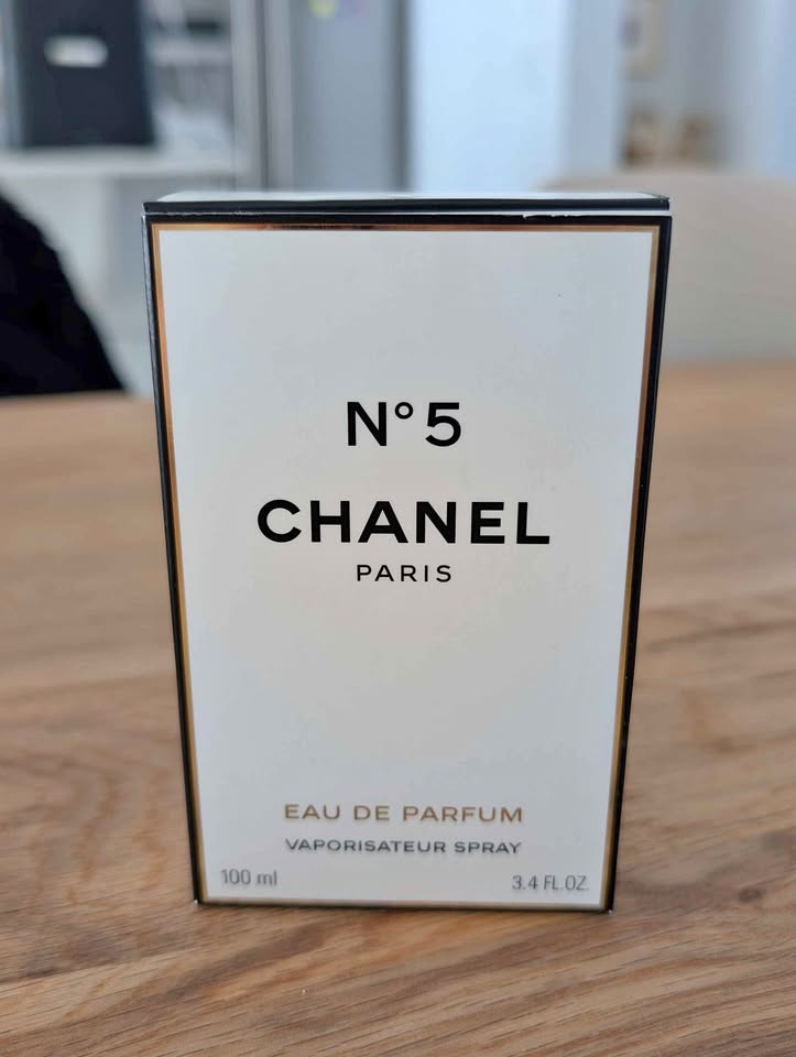 Chanel No 5 Eau de Parfum, 100ml