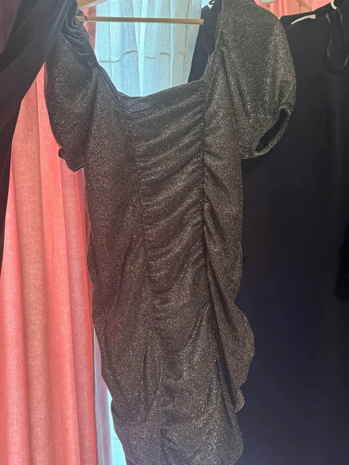 Woman Dresses size M, L (plz read description ) image indicator(3)