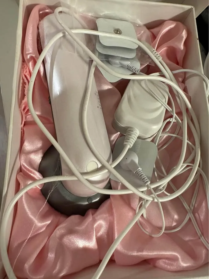 NuLifeBeauty™️ Ultrasonic Fat & Cellulite Burner