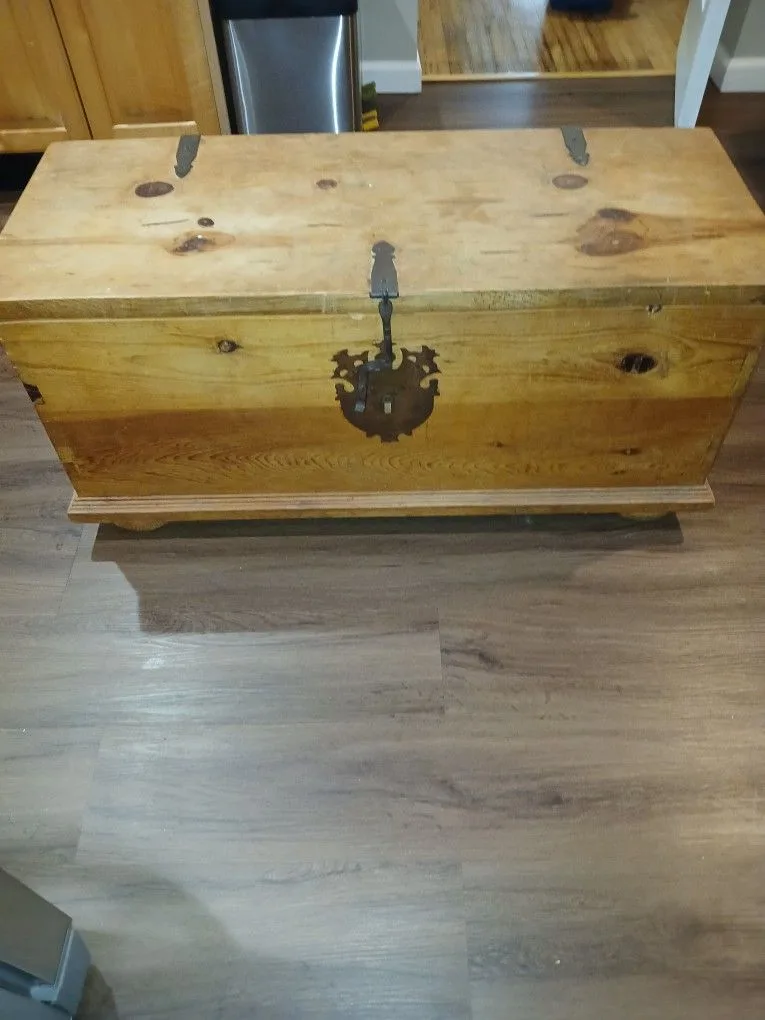 End Of Bed Storage Bench/box Set Of 3(Ottoman image indicator(4)