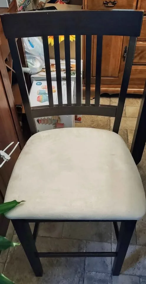 Bar Height Table & 4 Chairs - Espresso image indicator(4)