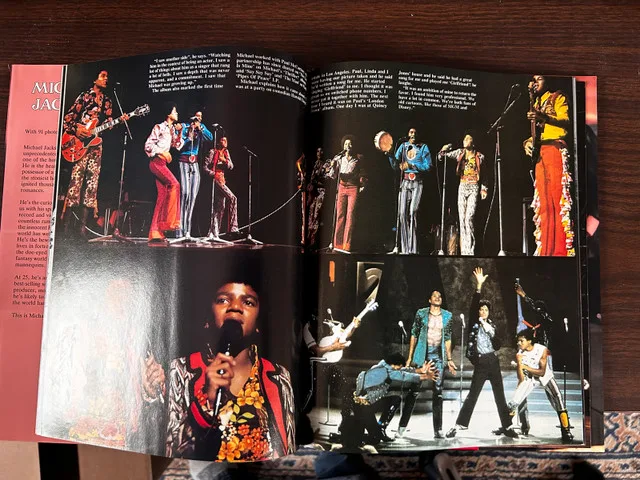 Michael Jackson Book image indicator(3)